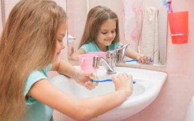 Fluoridated Water: Safe and Effective for Preventing Tooth Decay