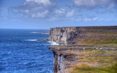 Osteosarcoma Incidence on the Island of Ireland