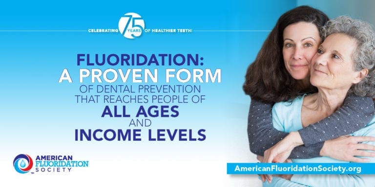 American Fluoridation Society